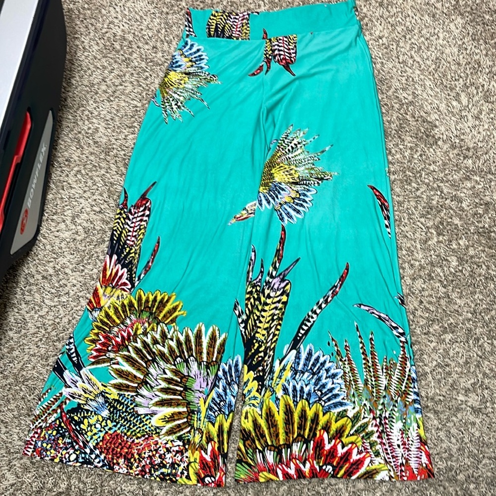 South American Pants